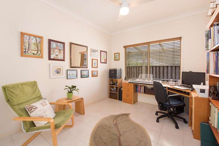 Fifth view of Homely house listing, 6 Campbellville Circuit, Pelican Waters QLD 4551