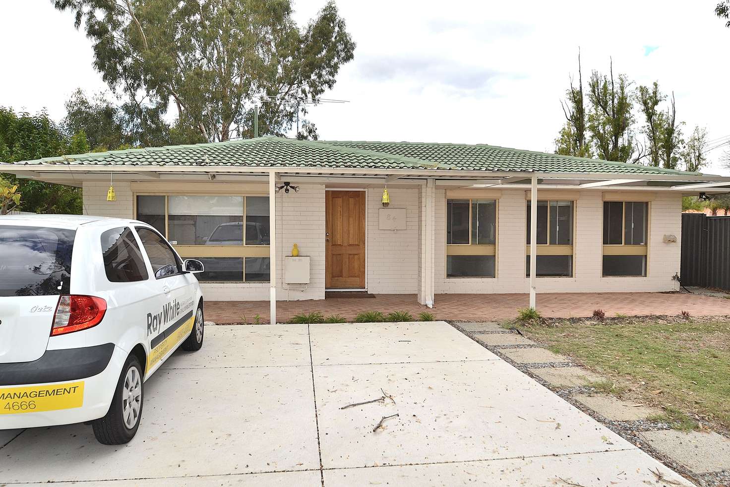 Main view of Homely house listing, 84 James Street, Gosnells WA 6110