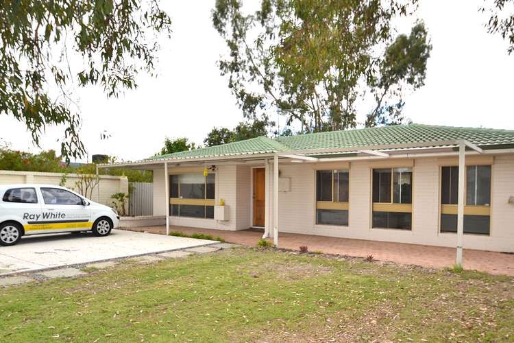 Second view of Homely house listing, 84 James Street, Gosnells WA 6110