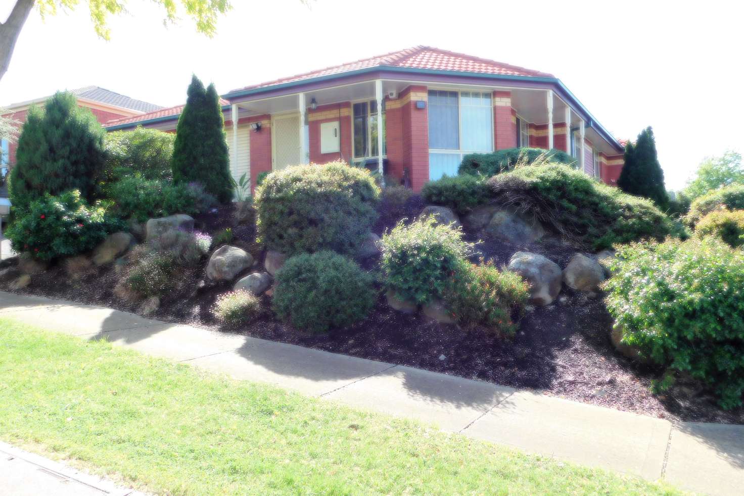 Main view of Homely house listing, 2 Whitney Way, Epping VIC 3076