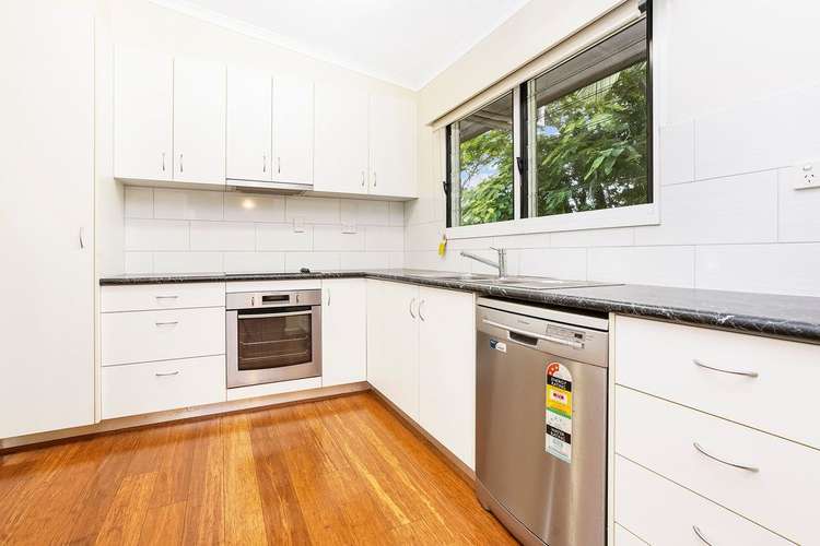 Second view of Homely house listing, 19 Mackillop Street, Parap NT 820