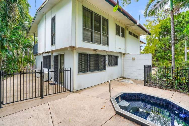Fifth view of Homely house listing, 19 Mackillop Street, Parap NT 820