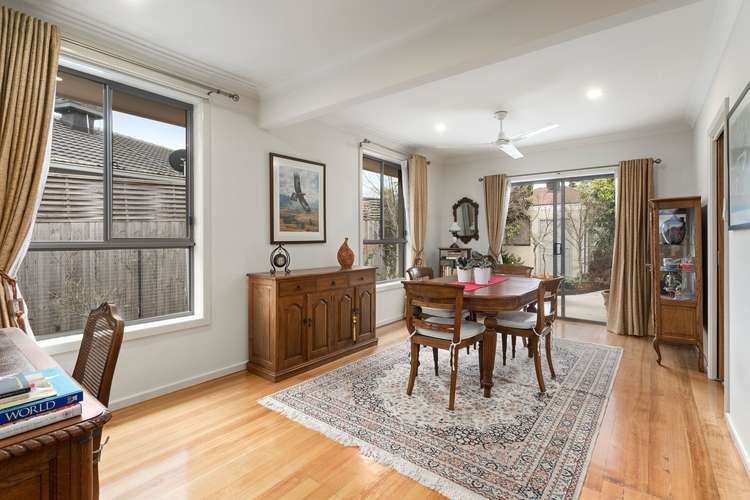 Second view of Homely house listing, 80 Harrison Street, Box Hill North VIC 3129