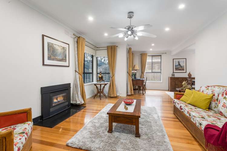 Fifth view of Homely house listing, 80 Harrison Street, Box Hill North VIC 3129