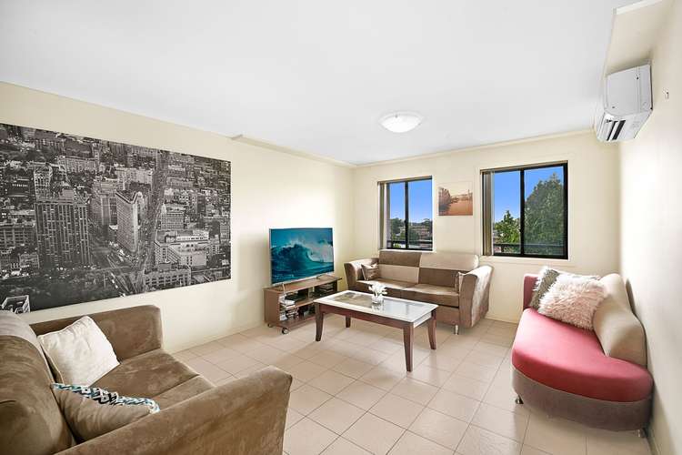 Second view of Homely apartment listing, 24/37-41 Ware Street, Fairfield NSW 2165