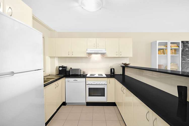 Third view of Homely apartment listing, 24/37-41 Ware Street, Fairfield NSW 2165