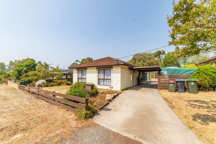 Main view of Homely house listing, 26 Green Street, California Gully VIC 3556