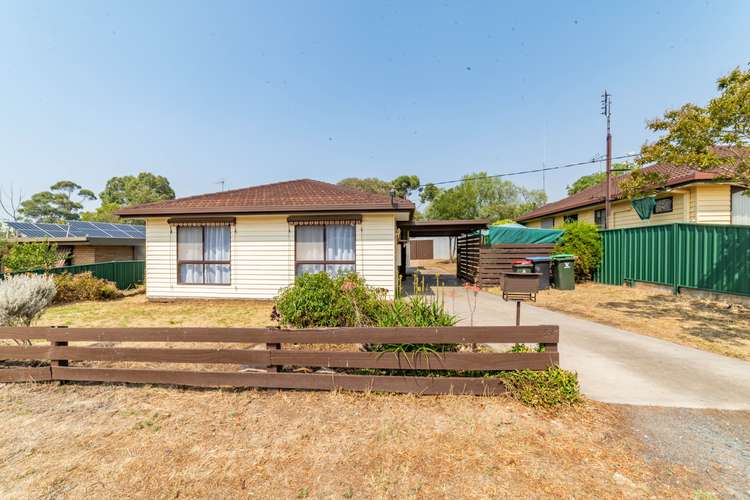 Second view of Homely house listing, 26 Green Street, California Gully VIC 3556