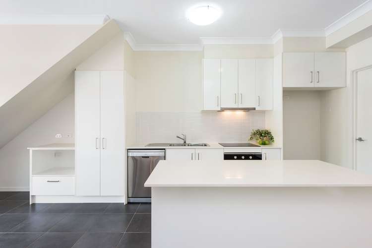 Third view of Homely townhouse listing, 4/166 Birdwood Road, Carina Heights QLD 4152