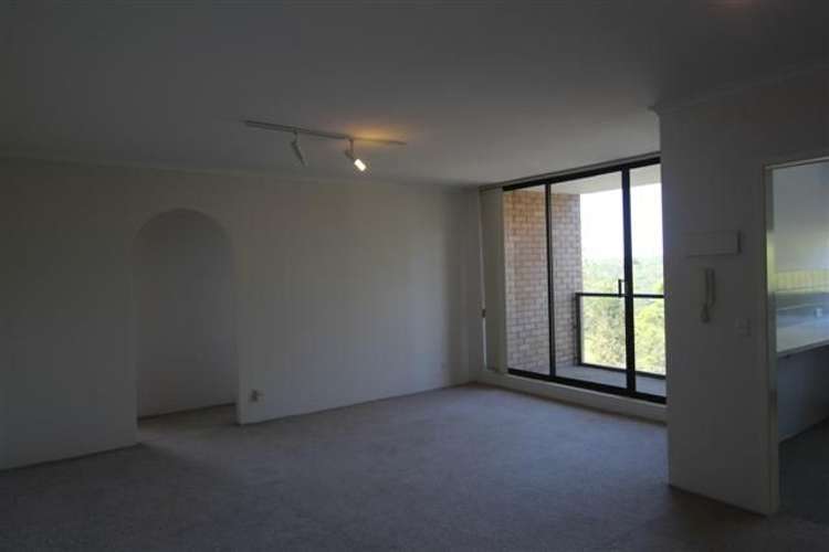 Second view of Homely apartment listing, 19/46-48 Khartoum Road, Macquarie Park NSW 2113