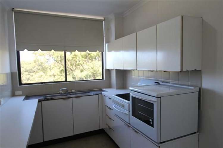 Fourth view of Homely apartment listing, 19/46-48 Khartoum Road, Macquarie Park NSW 2113