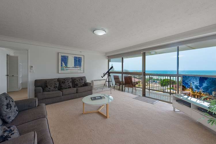 Second view of Homely unit listing, 17/3645 Main Beach Parade, Main Beach QLD 4217