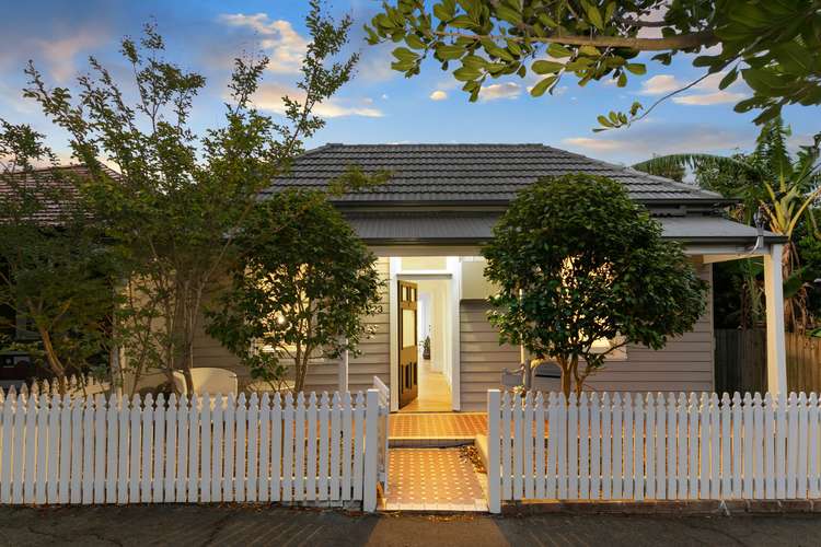 Main view of Homely house listing, 23 William Street, Tempe NSW 2044