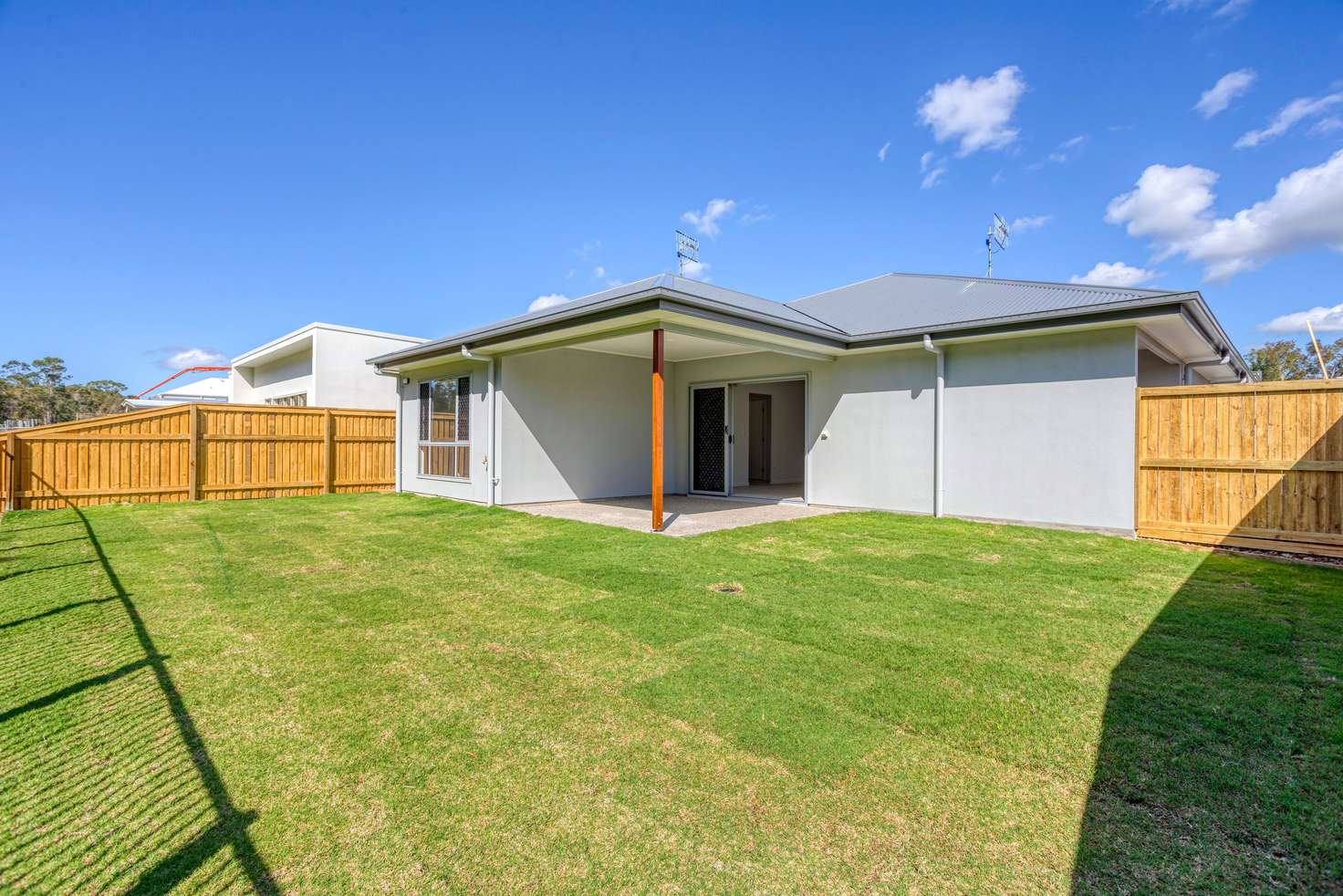 Main view of Homely semiDetached listing, 1/139 Balgownie Drive, Peregian Springs QLD 4573