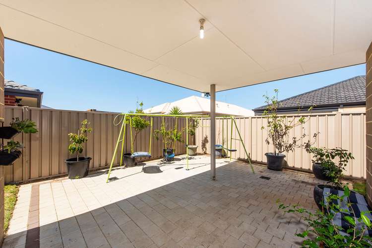 Fourth view of Homely house listing, 14 Persian Grove, Karnup WA 6176