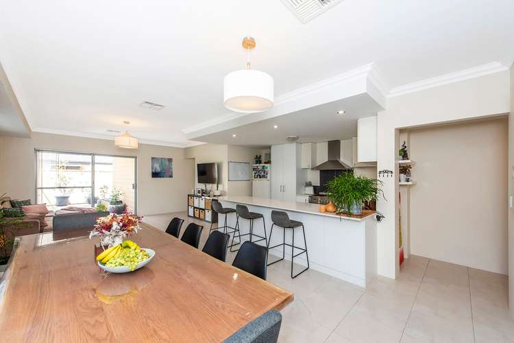 Sixth view of Homely house listing, 14 Persian Grove, Karnup WA 6176