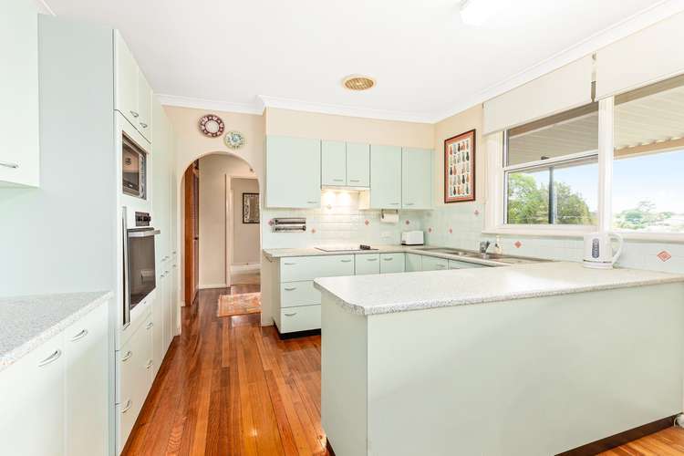 Third view of Homely house listing, 77 Moncrieff Drive, East Ryde NSW 2113