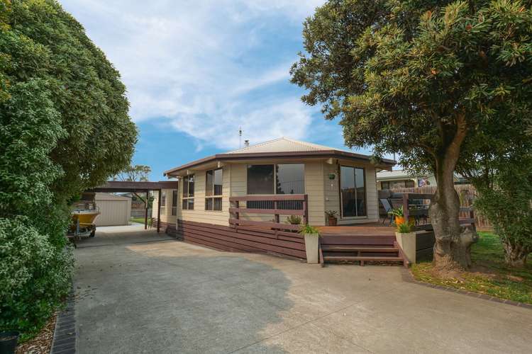 Main view of Homely house listing, 25 Ocean Reach, Cape Woolamai VIC 3925