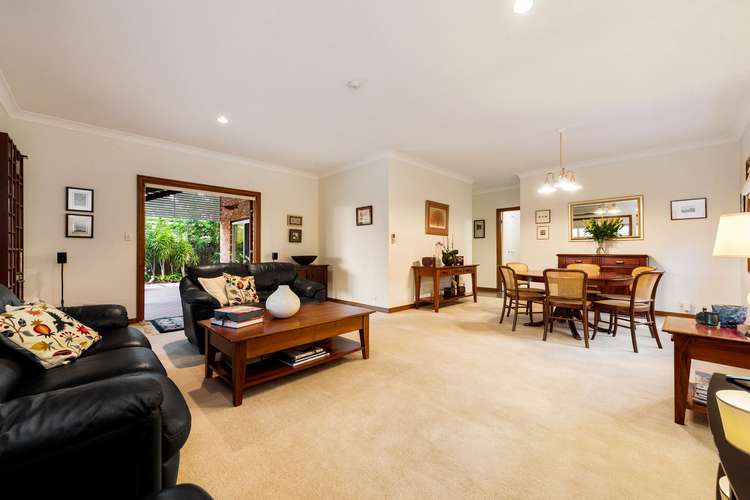 Fourth view of Homely house listing, 4 Thalia Court, Corinda QLD 4075
