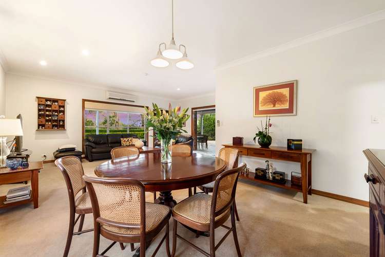 Fifth view of Homely house listing, 4 Thalia Court, Corinda QLD 4075