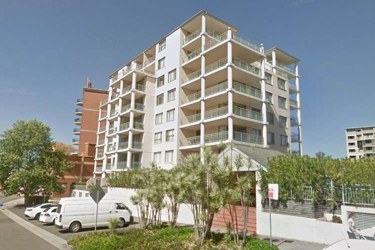 Main view of Homely apartment listing, 75/42-56 Harbourne Road, Kingsford NSW 2032