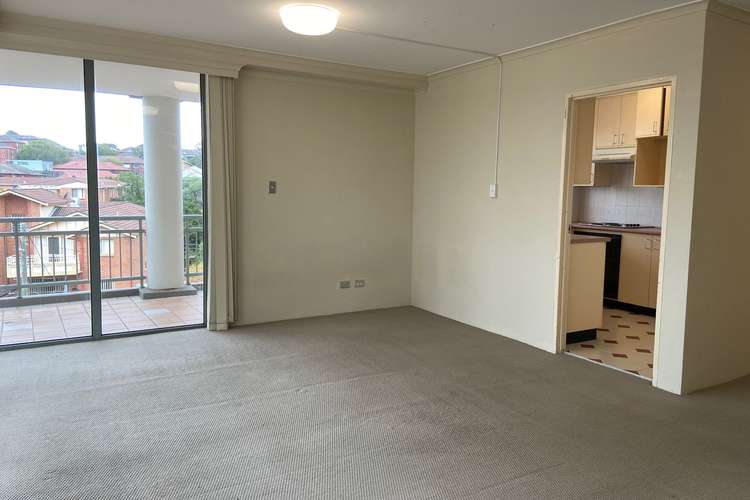 Third view of Homely apartment listing, 75/42-56 Harbourne Road, Kingsford NSW 2032