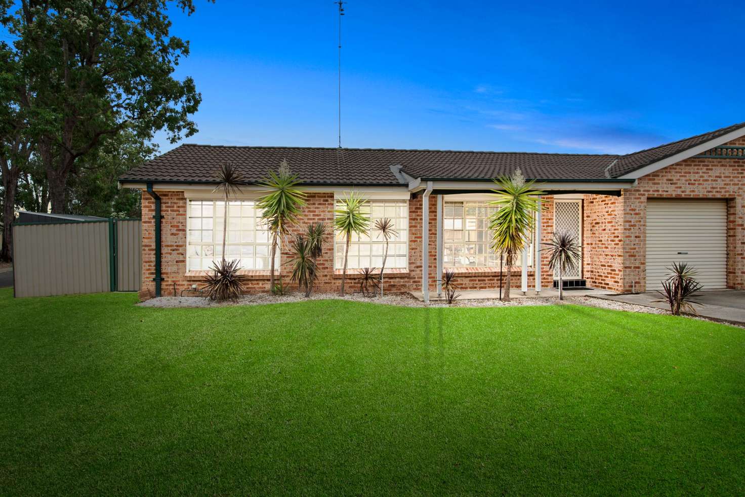 Main view of Homely house listing, 1/30 Settlers Crescent, Bligh Park NSW 2756