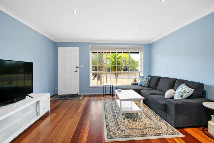 Second view of Homely house listing, 1/30 Settlers Crescent, Bligh Park NSW 2756