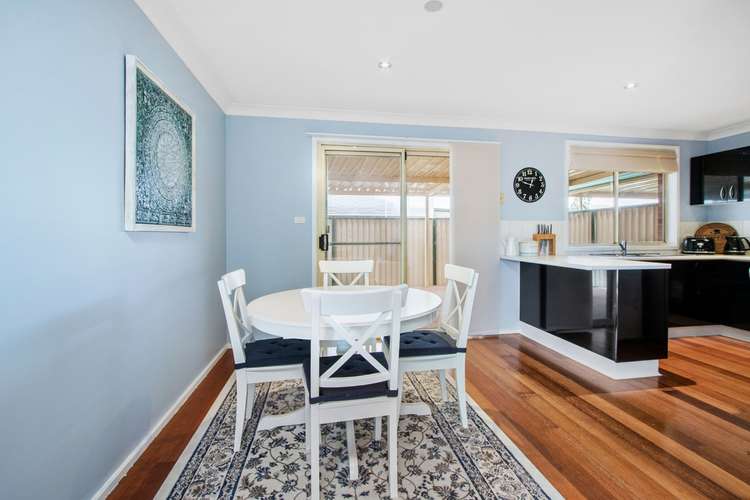 Fourth view of Homely house listing, 1/30 Settlers Crescent, Bligh Park NSW 2756