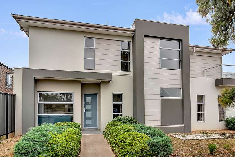 Main view of Homely townhouse listing, 1/254 Waterview Boulevard, Craigieburn VIC 3064