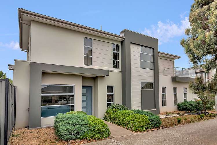 Second view of Homely townhouse listing, 1/254 Waterview Boulevard, Craigieburn VIC 3064