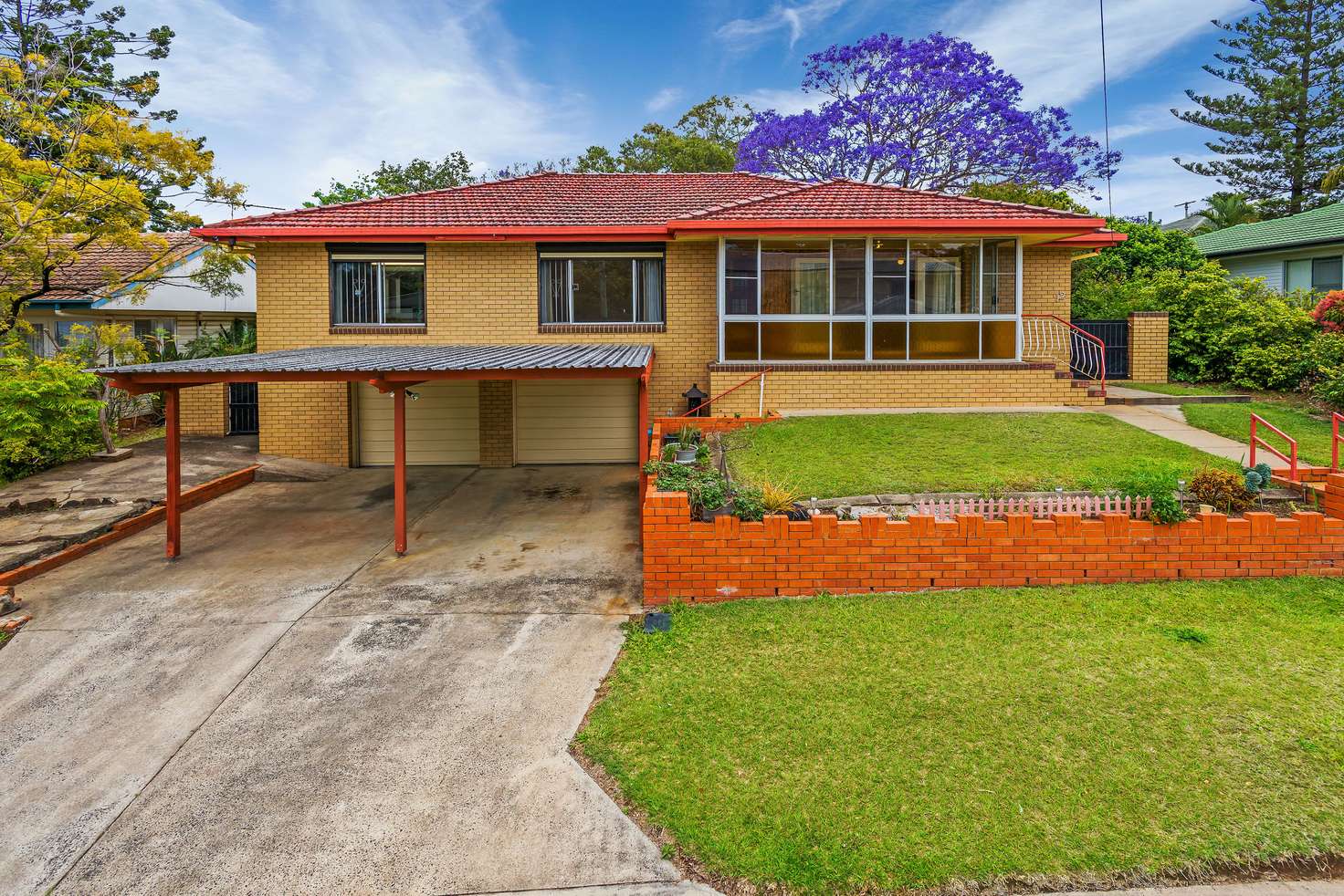 Main view of Homely house listing, 12 Lymm Street, Mount Gravatt East QLD 4122