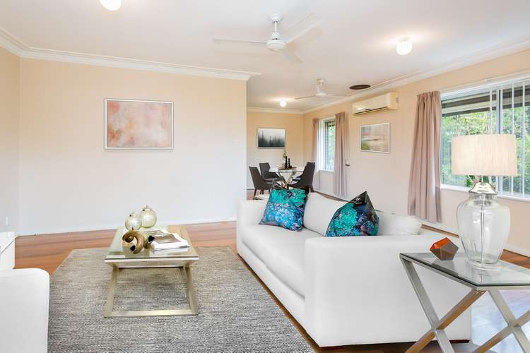 Second view of Homely house listing, 12 Lymm Street, Mount Gravatt East QLD 4122