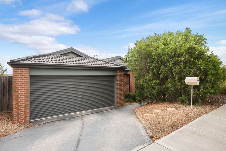 Third view of Homely house listing, 7 Wicket Street, Sunbury VIC 3429