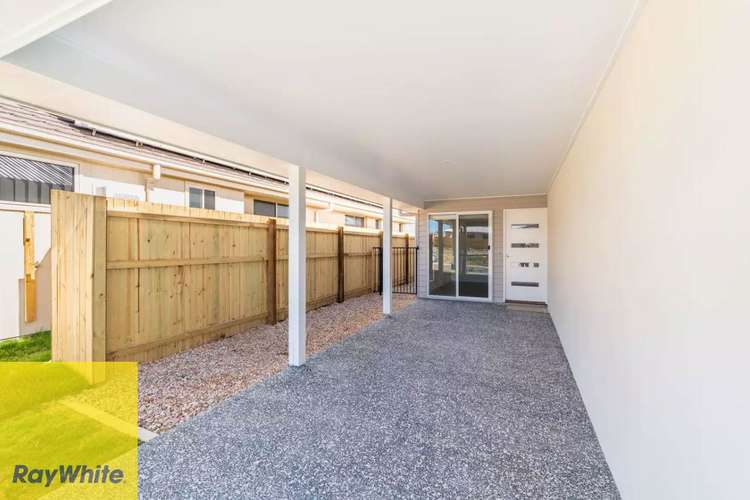 Second view of Homely house listing, 2/57 Rupert Street, Morayfield QLD 4506