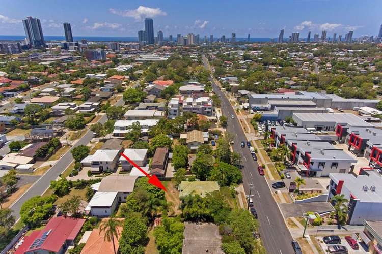 Fifth view of Homely house listing, 85 Minnie Street, Southport QLD 4215