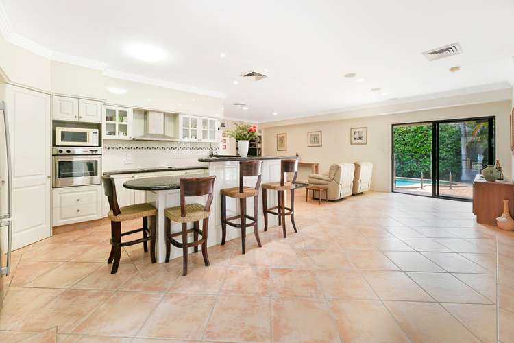 Fourth view of Homely house listing, 9 Pine Valley Drive, Robina QLD 4226