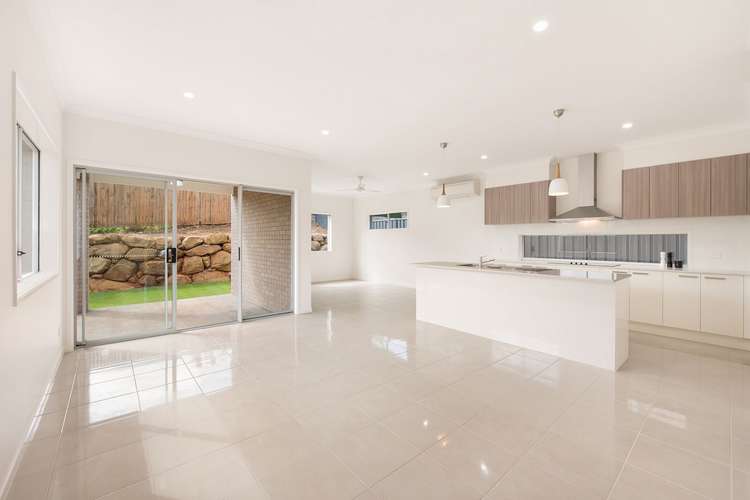 Third view of Homely house listing, 8 Taminga Street, Sunnybank Hills QLD 4109