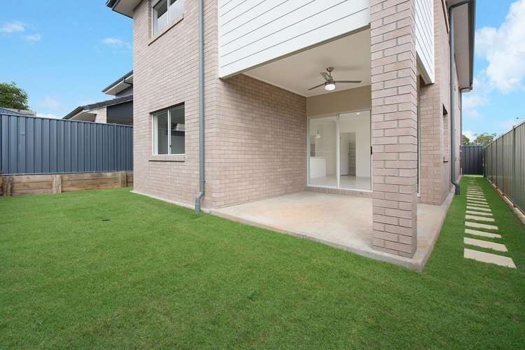 Fifth view of Homely house listing, 8 Taminga Street, Sunnybank Hills QLD 4109