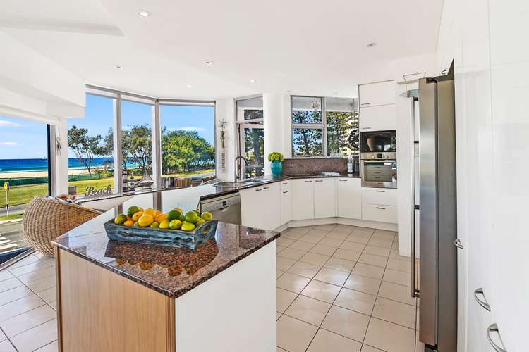 Third view of Homely apartment listing, 2/3456 Main Beach Parade, Main Beach QLD 4217