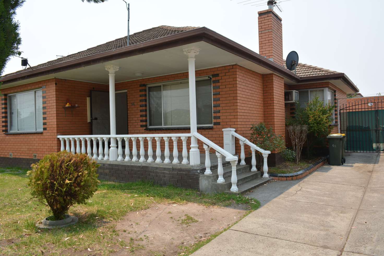 Main view of Homely house listing, 56 Mulhall Drive, St Albans VIC 3021