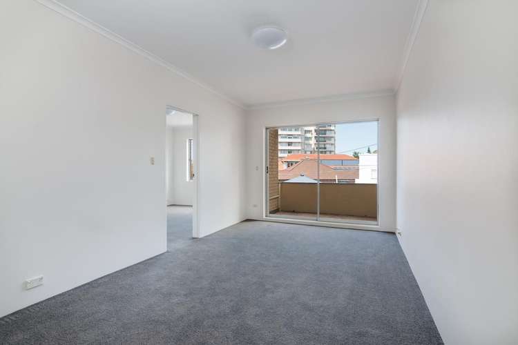 Second view of Homely apartment listing, 7/6-8 Waverley Crescent, Bondi Junction NSW 2022