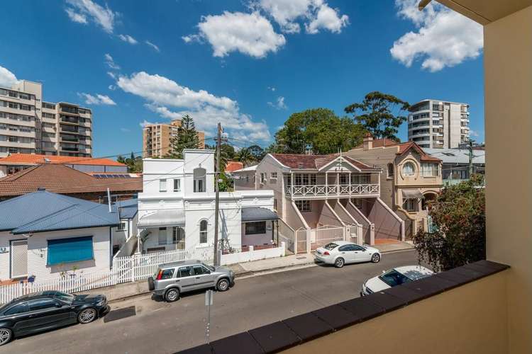 Third view of Homely apartment listing, 7/6-8 Waverley Crescent, Bondi Junction NSW 2022