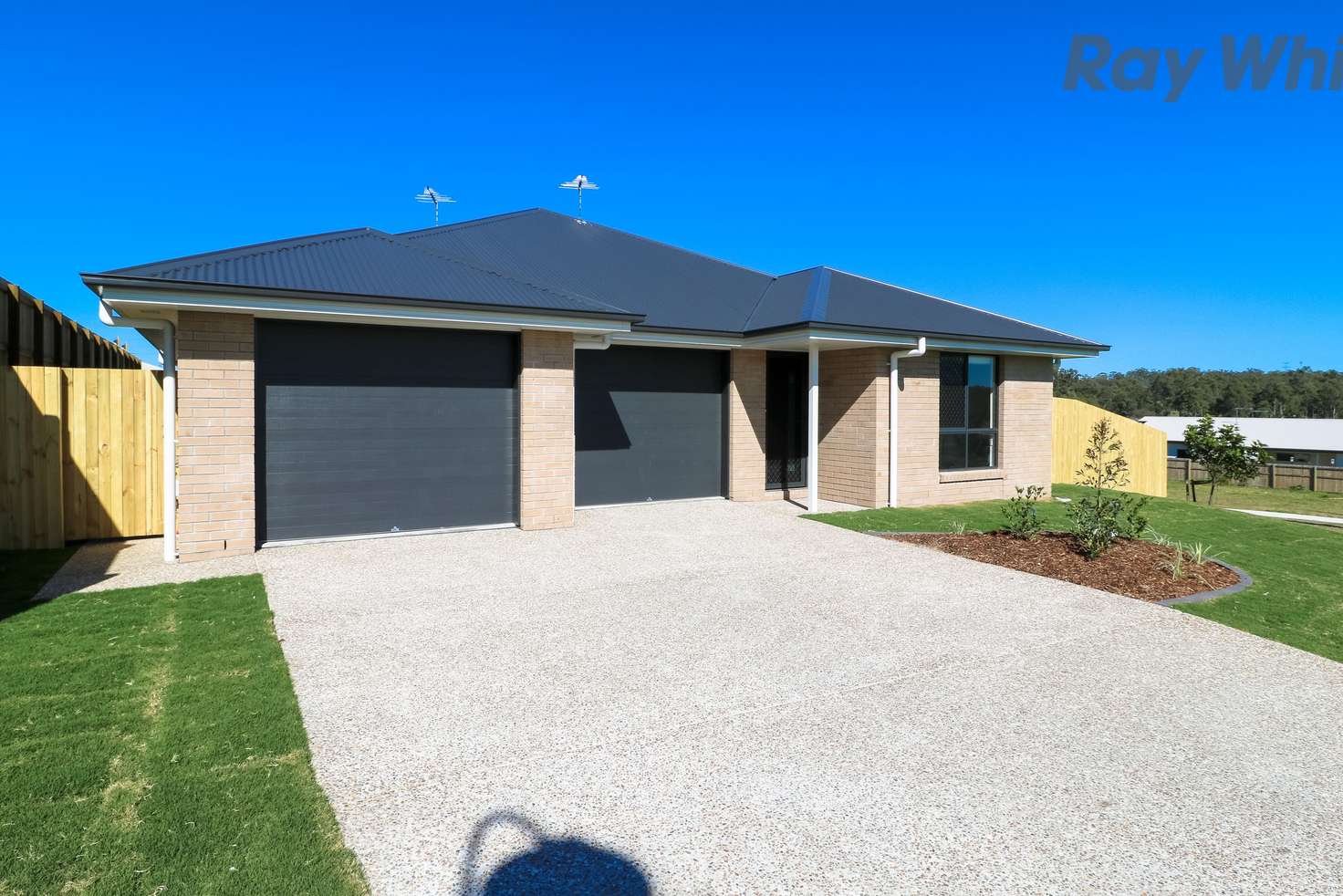 Main view of Homely house listing, 2/51 Br Ted Magee Drive, Collingwood Park QLD 4301