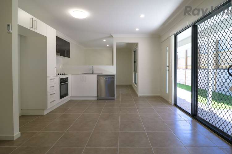Second view of Homely house listing, 2/51 Br Ted Magee Drive, Collingwood Park QLD 4301