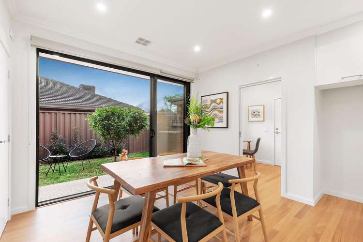 Fifth view of Homely townhouse listing, 1/181 Springfield Road, Blackburn North VIC 3130