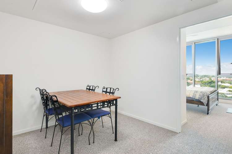 Fourth view of Homely apartment listing, 30802/2 Harbour Road, Hamilton QLD 4007