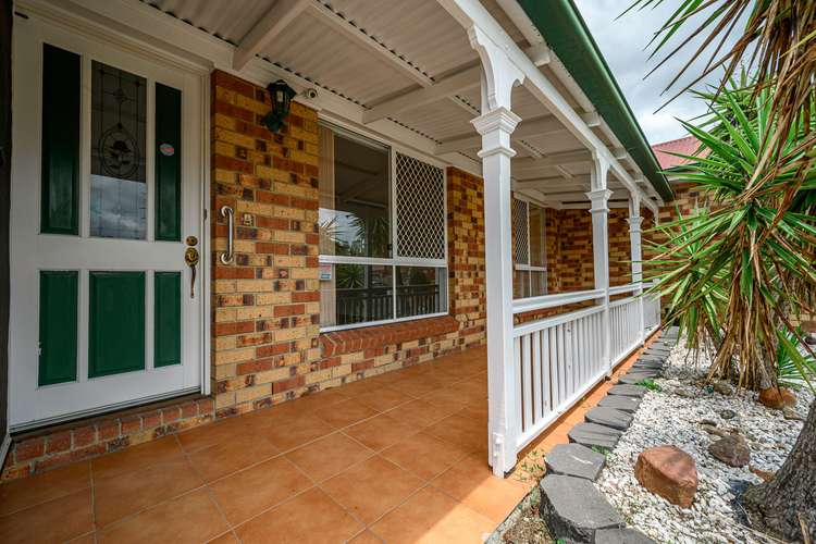 Fourth view of Homely house listing, 31 Kilsay Crescent, Meadowbrook QLD 4131