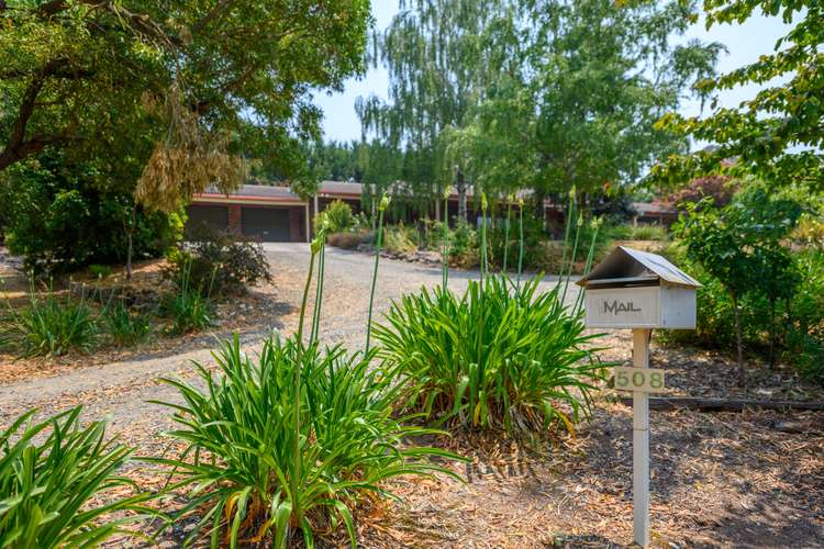 Second view of Homely house listing, 508 Yuille Street, Buninyong VIC 3357