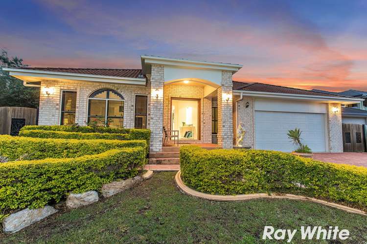 Main view of Homely house listing, 31 Whittome Esplanade, Murrumba Downs QLD 4503